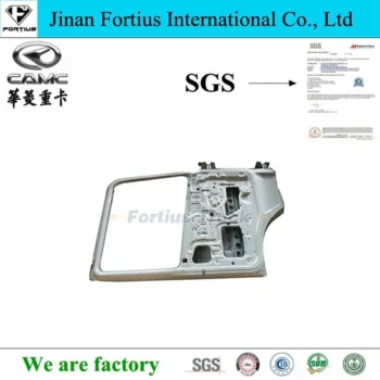 C61b1-0100935 Left Door Shell Truck Parts Factory Price