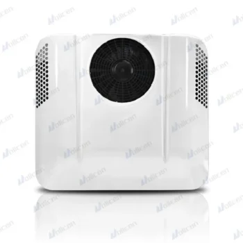 12V 24V Camper Van Air Conditioner Factory Price