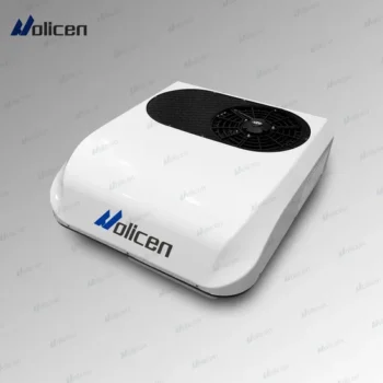 12V 24V All-in-One Excavator Truck Air Conditioner Factory Price