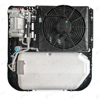 12V Portable Car Marine Truck Air Conditioner Factory Price