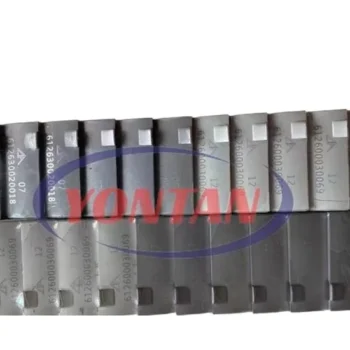 China Brand Truck Engine Connecting Rod Bearing Bush Factory Price