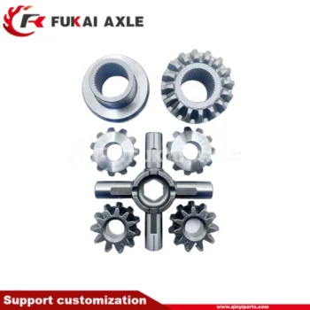 Meritor Truck Differential Gear Repair Kit MDK94101 Factory Price