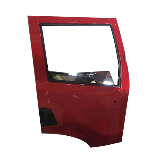 Jiefang Truck Hummer V Safety Door Accessories Factory Price