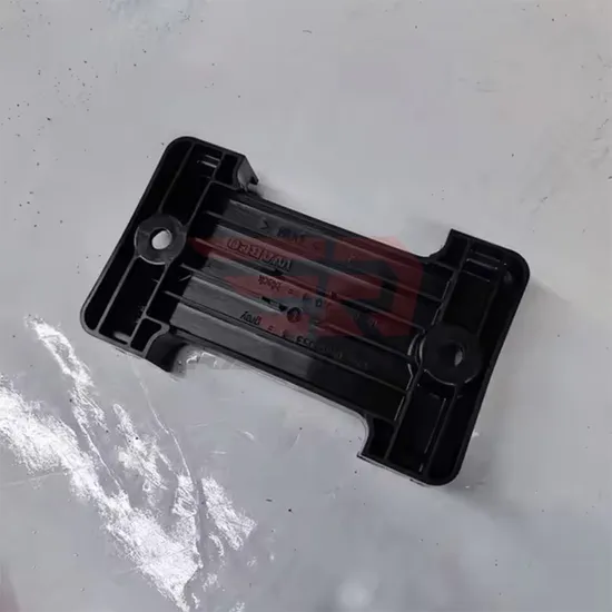 Sinotruk HOWO ECAS Remote Control Bracket Wg9925585111 Factory Price