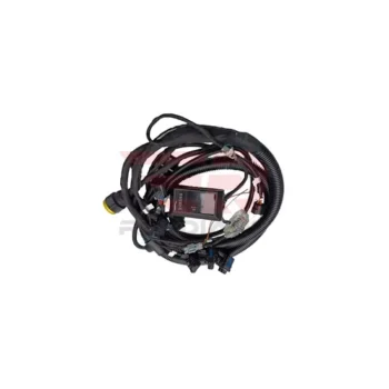 Sinotruk HOWO Fuel Pump Chassis Harness Wg9925770004 Factory Price