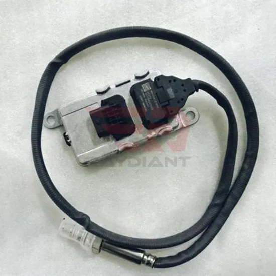 Sinotruk HOWO NOx Sensor WG1034121032 Factory Price