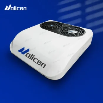 12V 24V Universal Car Truck Camper Parking AC Factory Price