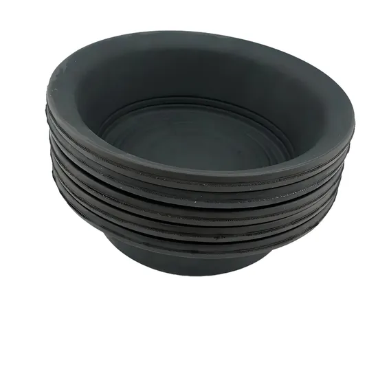 Chinese Truck Hydraulic Brake Cup Factory Price 40Char