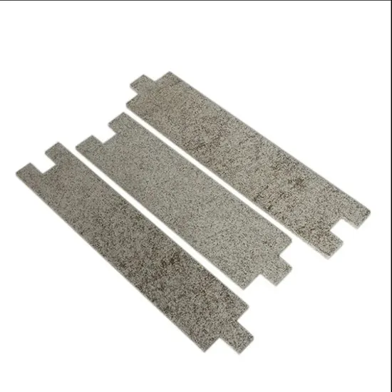 Truck Catalytic Converter Ceramic Carrier Factory Price 40Char