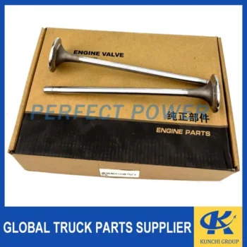 Cummin ISX Intake Valve 4965868 Factory Price High Quality