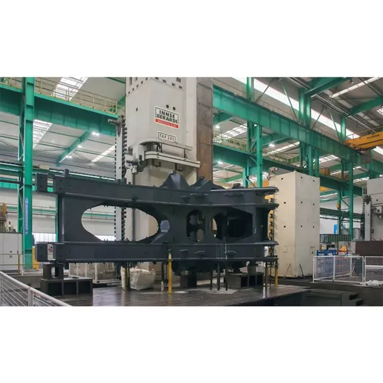 Custom Truck Metal Parts Manufacturing | Factory Price