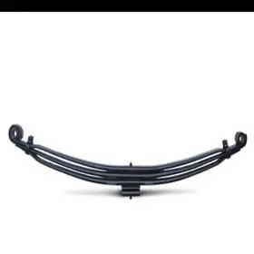 Custom Truck Leaf Spring Stamping Parts Factory Price