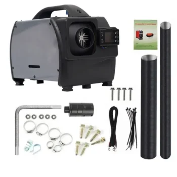 12V 24V Diesel Parking Heater Car Truck Factory Price