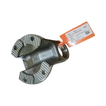 Drive Shaft Connecting Plate XS165 Reinforced Factory Price