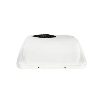 Dual Rotor Compressor Low Noise Truck Parking AC Factory Price