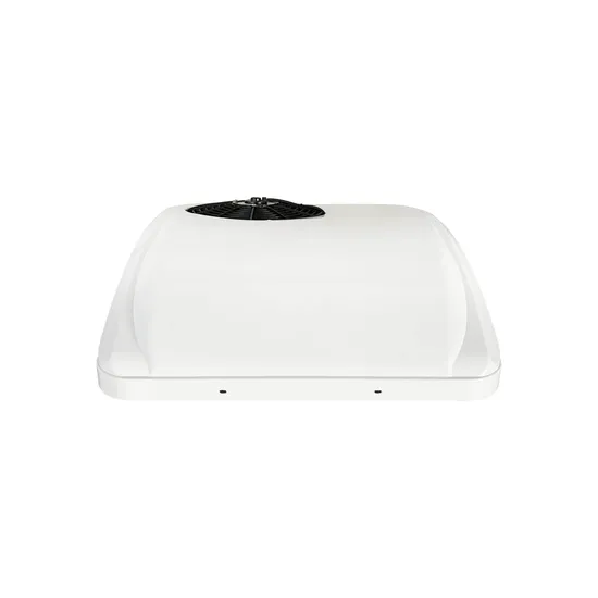 Dual Rotor Compressor Low Noise Truck Parking AC Factory Price