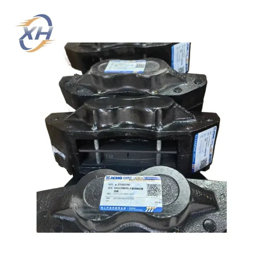 Factory Price Disc Brake 275101705 for Trucks