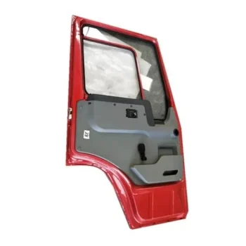 Dustproof Steel Az1642210002 Heavy Truck Door Assembly Factory Price