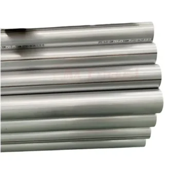 Aluminized Straight Pipe Tube for Car Truck Exhaust Muffler Factory Price