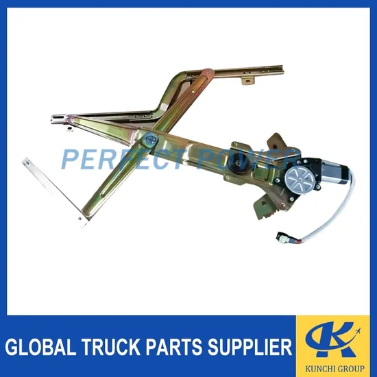 Shacman M3000 H3000 Right Door Electric Glass Lifter OEM Factory Price
