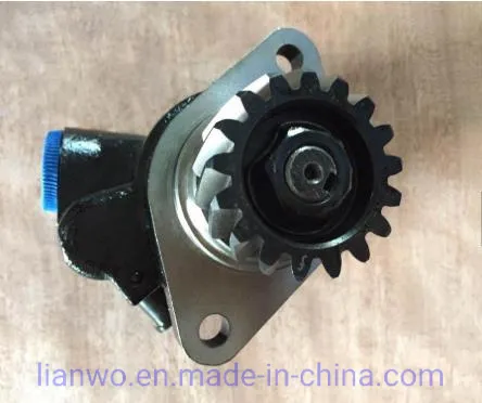 Dz9100130011-Dz9100130029-Steering-Pump-Zg0242-Zg-Link-High-Quality-Hot-Sale-Parts-Power