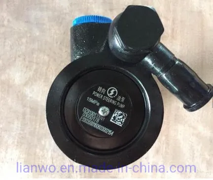 Dz9100130011-Dz9100130029-Steering-Pump-Zg0242-Zg-Link-High-Quality-Hot-Sale-Parts-Power