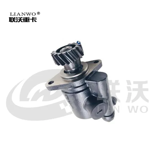 Dz9100130011-Dz9100130029-Steering-Pump-Zg0242-Zg-Link-High-Quality-Hot-Sale-Parts-Power