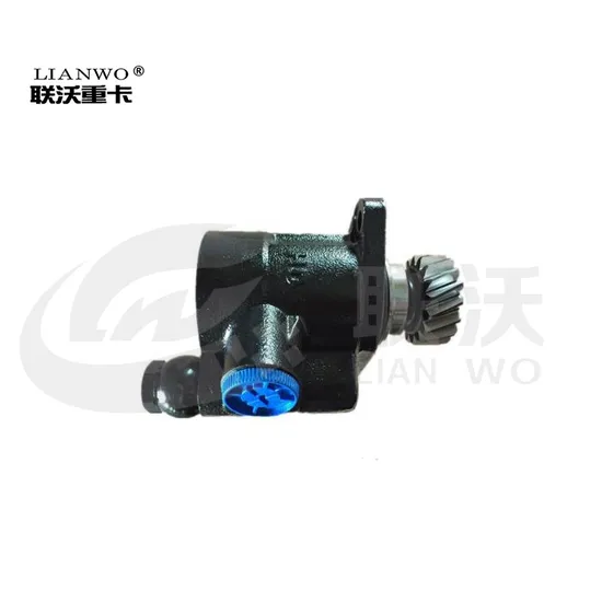 Dz9100130011-Dz9100130029-Steering-Pump-Zg0242-Zg-Link-High-Quality-Hot-Sale-Parts-Power