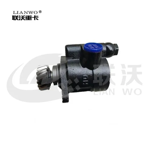 High Quality Steering Pump Factory Price Power Parts Hot Sale