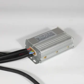 Efficient EV Parking AC Controller Factory Price Variable Frequency