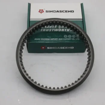 Eiro Synchronizer Sliding Sleeve 1356304023 Factory Price High-Speed
