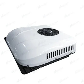 12V Electric Car Air Conditioner Sleep Mode Factory Price
