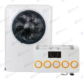 Energy Saving Truck Parking AC Factory Price