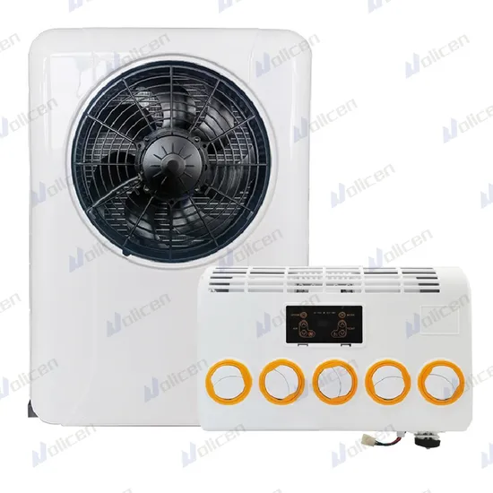 Energy Saving Truck Parking AC Factory Price