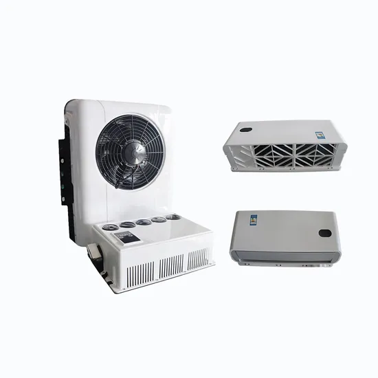 12V Truck Air Conditioner Energy Saving Factory Price