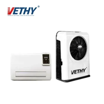 2400W R134A Battery Truck AC Energy-Saving Factory Price