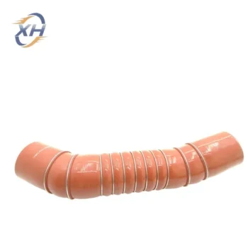 HANVAN G7 Truck Intercooler Inlet Hose Factory Price