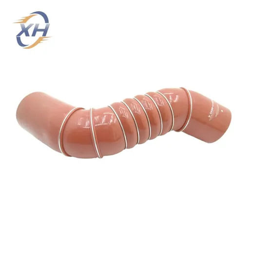 HANVAN G7 Intercooler Inlet Hose 451108552 Factory Price