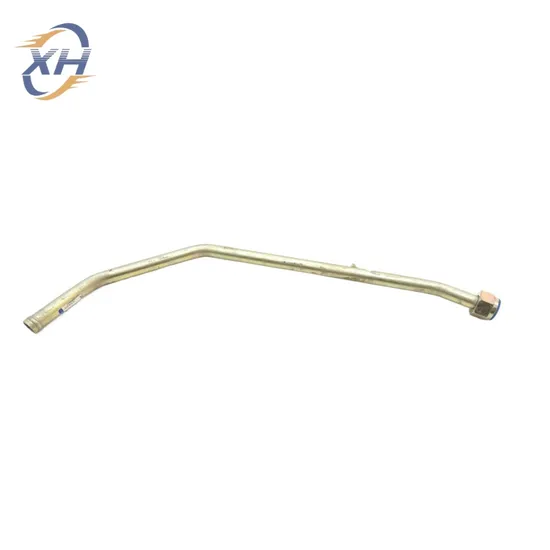 HANVAN G7 Truck Return Pipe Hard 453403279 Factory Price