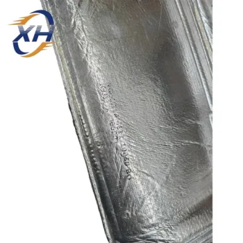 HANVAN G7 Truck Heat Shield 51WLAM111-10060 Factory Price