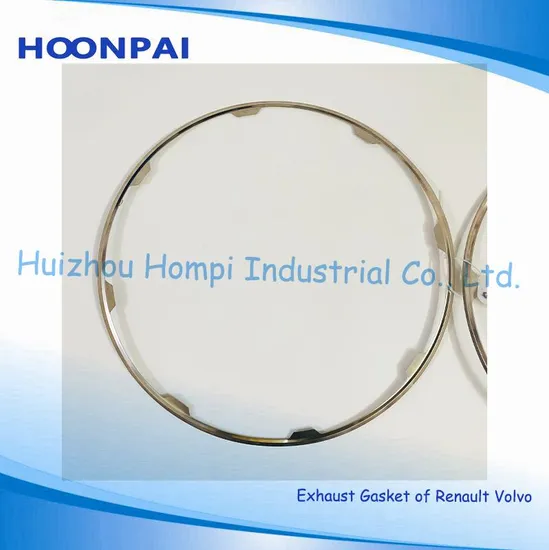 Exhaust-System-Manifold-Sealing-Gasket-Kit-for-Truck-Renault-Volvo-7421570880-21664918-7421664918