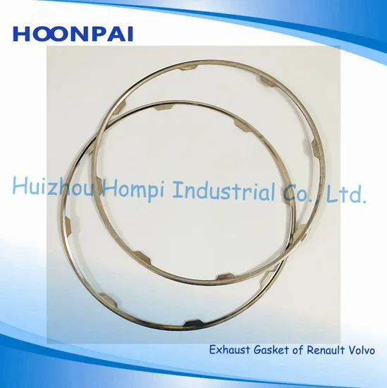 Exhaust-System-Manifold-Sealing-Gasket-Kit-for-Truck-Renault-Volvo-7421570880-21664918-7421664918