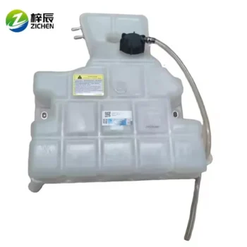 Expansion Water Tank Bz95259537601 Factory Price for FAW HOWO Shacman
