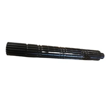 FAW Gearbox Two Shafts 12js160t-1701105 Factory Price
