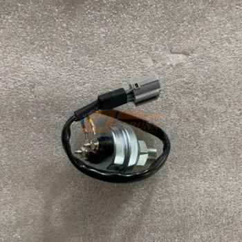 FAW J5 J6 J7 Oil Pressure Sensor 3810020b29d Factory Price