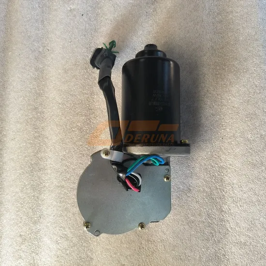 FAW J5 J6 J7 Truck Wiper Motor 5205020b90c00d Factory Price