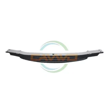 Factory Price Truck Leaf Spring Suspension System