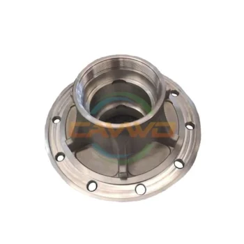 Factory Direct Truck Bus Wheel Hub - Factory Price High Quality