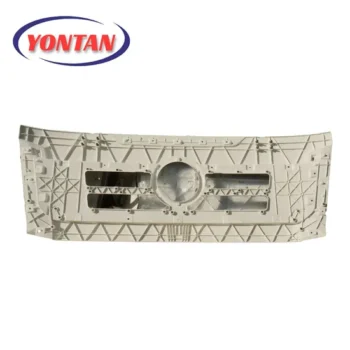 Volvo Truck Front Panel 82437188 Factory Price High Quality