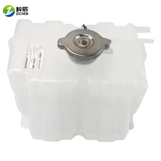 Factory Price FAW J6l 1311910-133 Auxiliary Water Tank